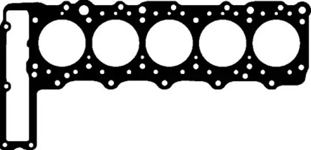 Uszczelka głowicy cylindrów 411462P CORTECO