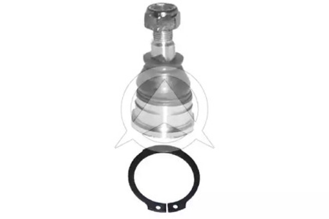 Sworzeń wahacza dolny 41282 SIDEM