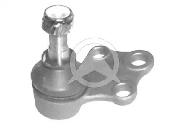 Sworzeń wahacza dolny 41286 SIDEM