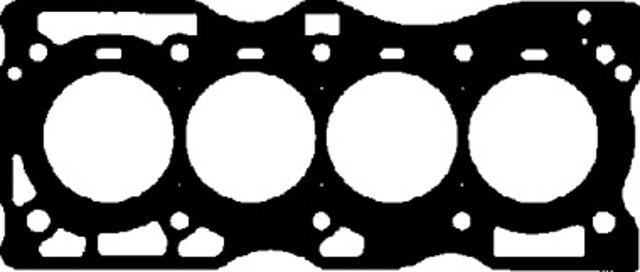 Uszczelka głowicy cylindrów 414014P CORTECO