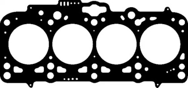 Uszczelka głowicy cylindrów 414145P CORTECO