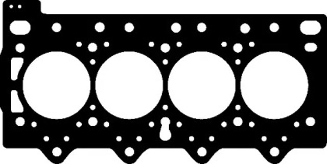 Uszczelka głowicy cylindrów 414392P CORTECO