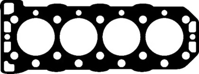 Uszczelka głowicy cylindrów 414576P CORTECO