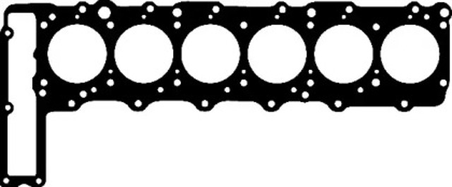 Uszczelka głowicy cylindrów 414637P CORTECO