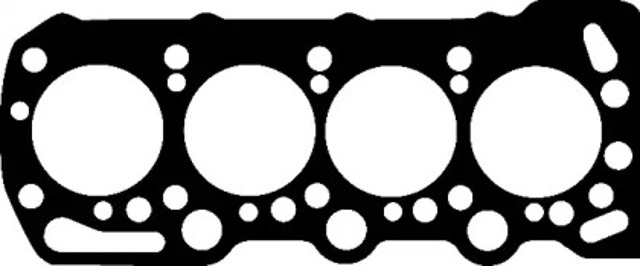 Uszczelka głowicy cylindrów 414663P CORTECO