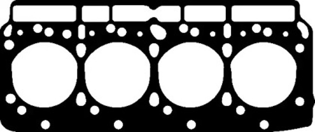 Uszczelka głowicy cylindrów 414776P CORTECO