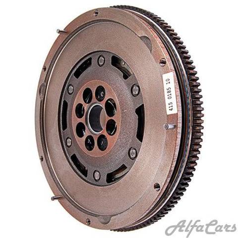 Koło zamachowe silnika Ford Focus 1 DFW