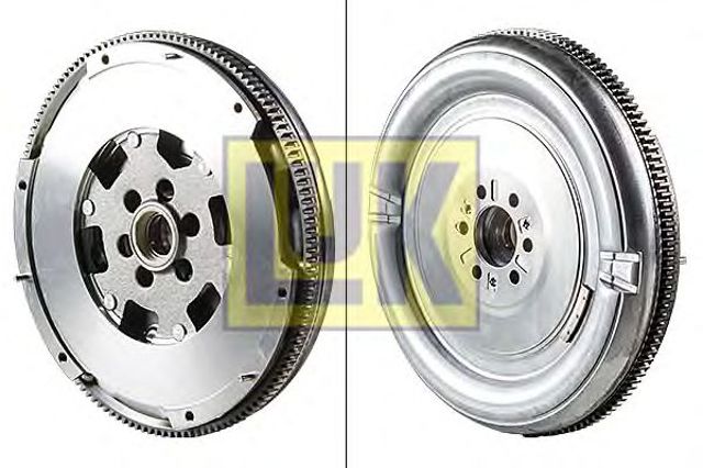 Koło zamachowe silnika 415019910 LUK