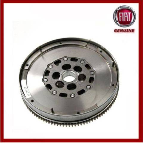 Koło zamachowe silnika Citroen Jumper 250