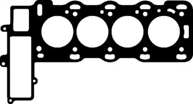 Uszczelka głowicy cylindrów 415045P CORTECO