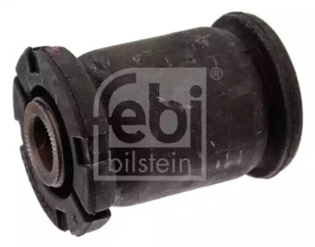 Silentblock przedniego wahacza dolnego 41556 FEBI