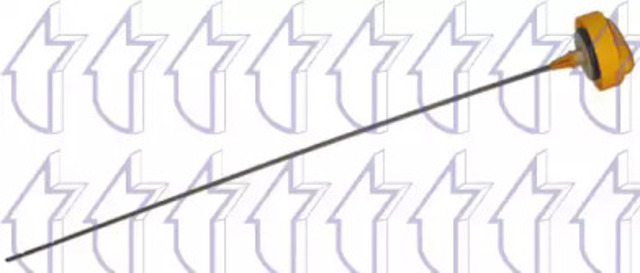 Bagnet poziomu oleju w silniku 415816 TRICLO