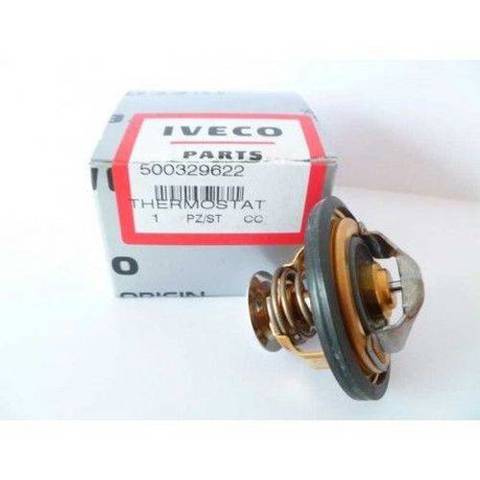 Termostat 417479D WAHLER