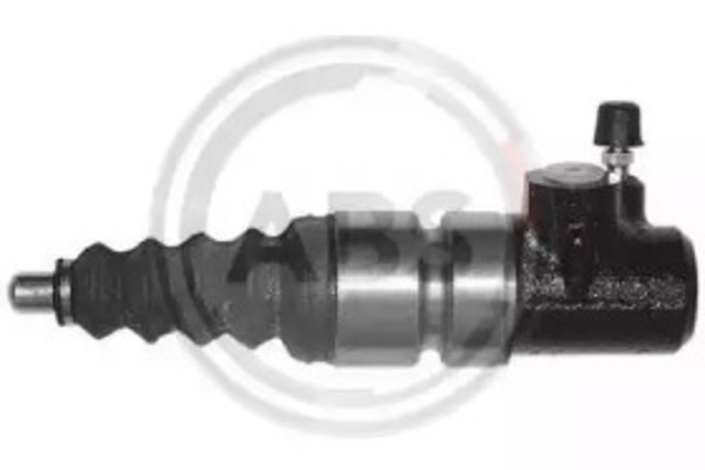 Cylinder roboczy sprzęgła 41797X ABS