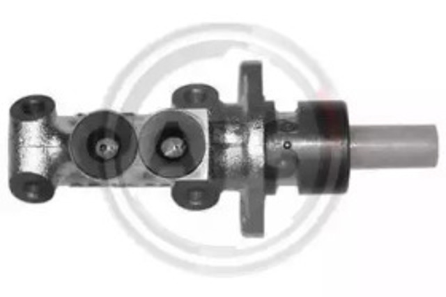 Główny cylinder hamulców 41862X ABS