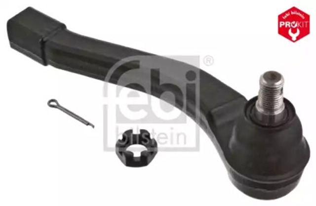 Końcówka drążka kierowniczego zewnętrzna 41901 FEBI