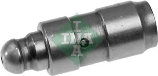 Kompensator hydrauliczny (popychacz hydrauliczny), popychacz zaworu 420008210 INA