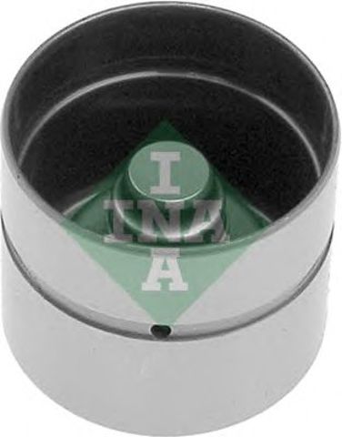 Kompensator hydrauliczny (popychacz hydrauliczny), popychacz zaworu ВАЗ 2110