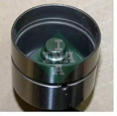 Kompensator hydrauliczny (popychacz hydrauliczny), popychacz zaworu 420021710 INA