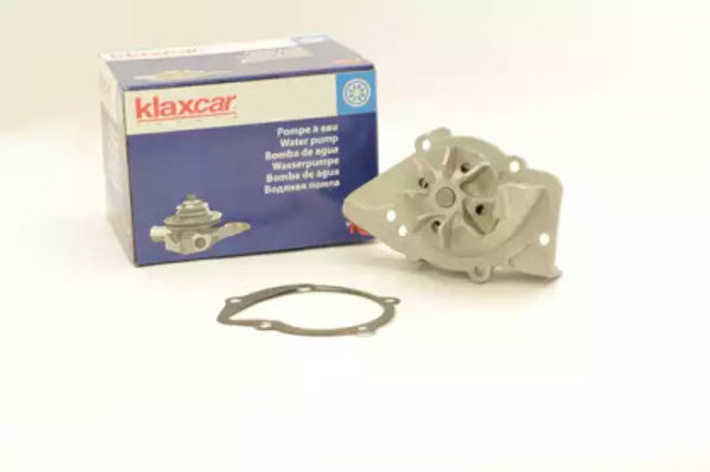 42030Z Klaxcar France