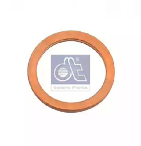 Uszczelka korka miski olejowej 420503 DIESEL TECHNIC