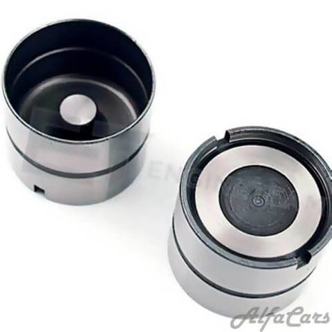 Kompensator hydrauliczny (popychacz hydrauliczny), popychacz zaworu 421000510 INA