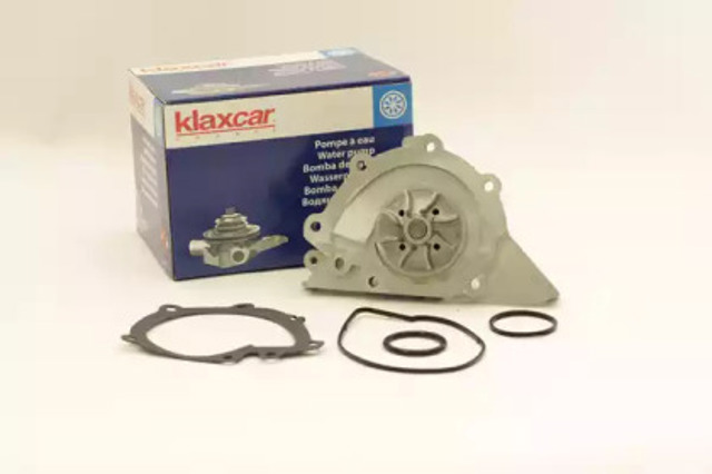 42115Z Klaxcar France
