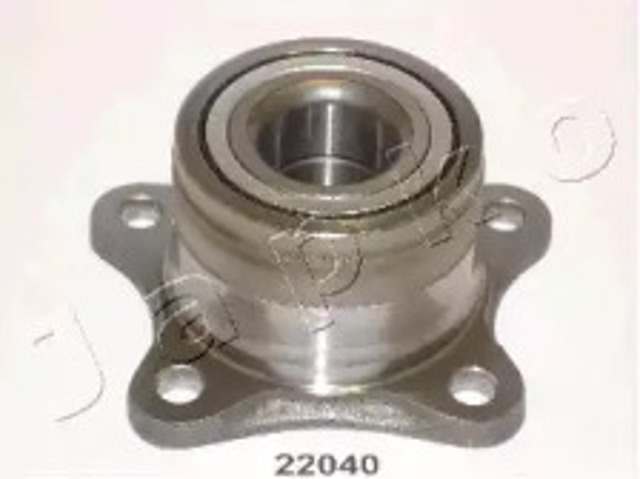 Piasta tylna 422040 JAPKO