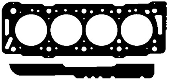 Uszczelka głowicy cylindrów 422511 ELRING