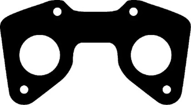 Uszczelka kolektora wydechowego 423151H CORTECO