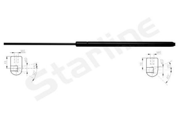 4237802 Starline