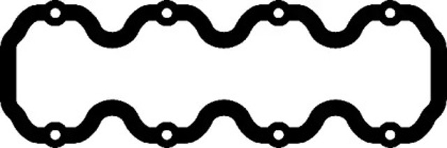 Uszczelka pokrywy zaworowej silnika 423924P CORTECO