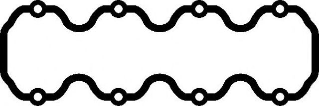 Uszczelka pokrywy zaworowej silnika 423925P CORTECO