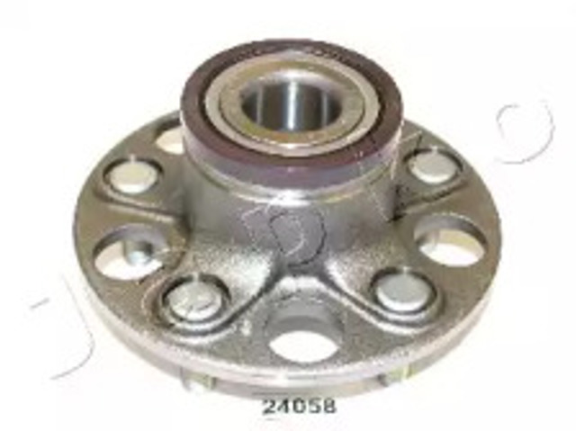 Piasta tylna 424058 JAPKO