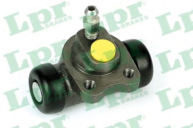 4245 LPR