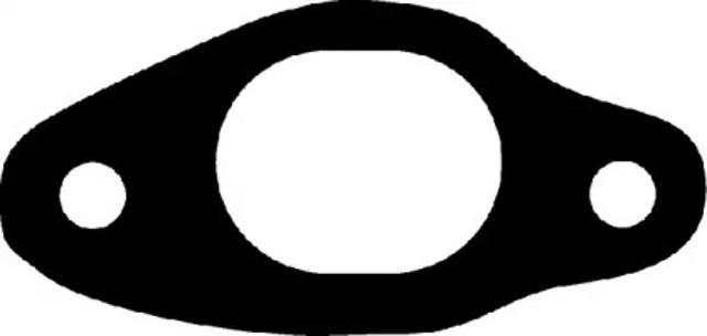 Uszczelka kolektora wydechowego 424830H CORTECO