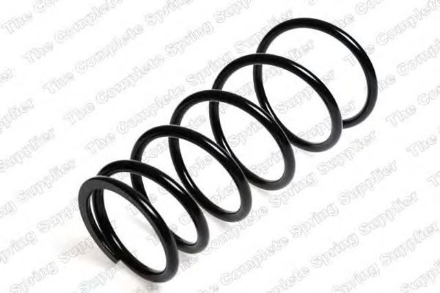 Sprężyna tylna Mazda 626 5 GW