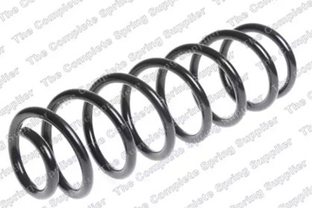 Sprężyna tylna 4272955 LESJOFORS