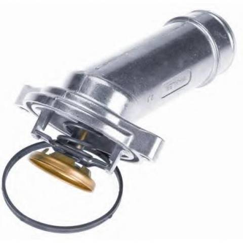 Obudowa termostatu Mercedes E S124