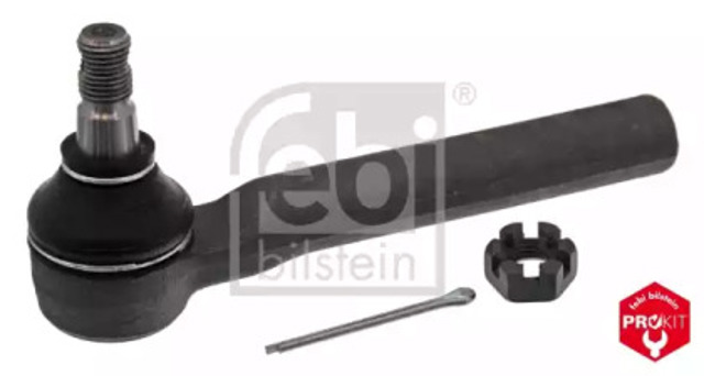 Końcówka drążka kierowniczego zewnętrzna 42811 FEBI