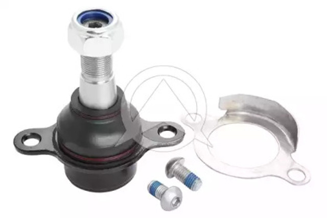 Sworzeń wahacza dolny 4285 SIDEM