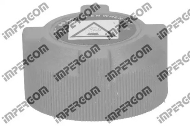 Pokrywa (korek) zbiornika wyrównawczego 43024 IMPERGOM