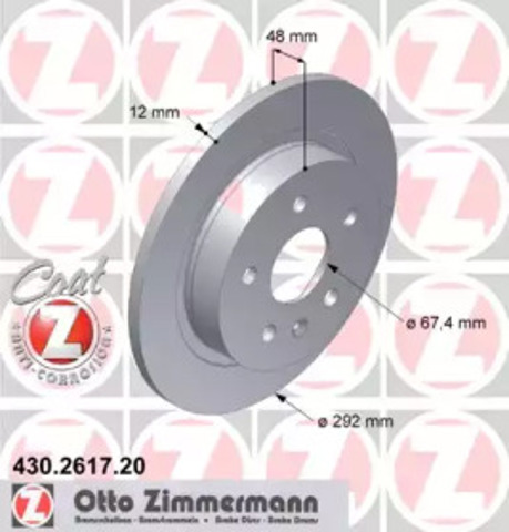430261720 Zimmermann
