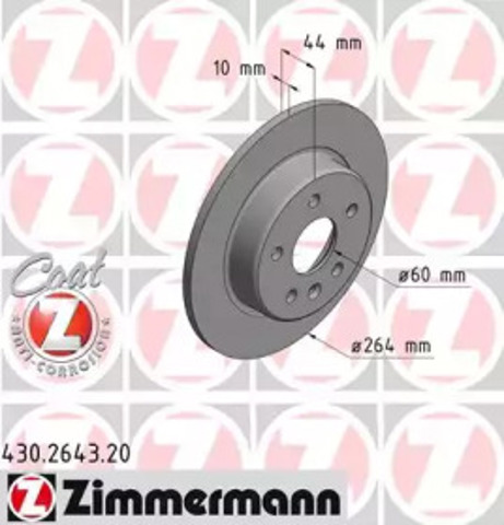 430264320 Zimmermann
