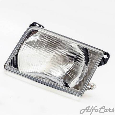 Reflektor lewy 4311125LLDE DEPO