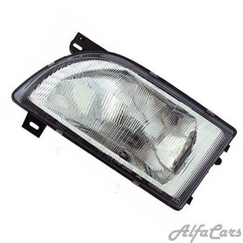 Reflektor lewy 4311136LLDE DEPO