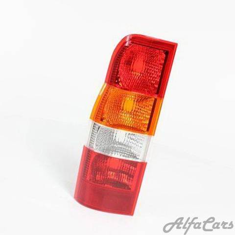 4311933LUE Depo/Loro/Abakus