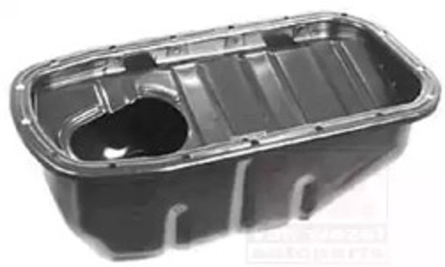 Miska olejowa silnika 4342072 VAN WEZEL