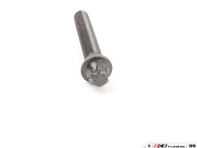 Śruba głowicy cylindrów Mercedes C W203