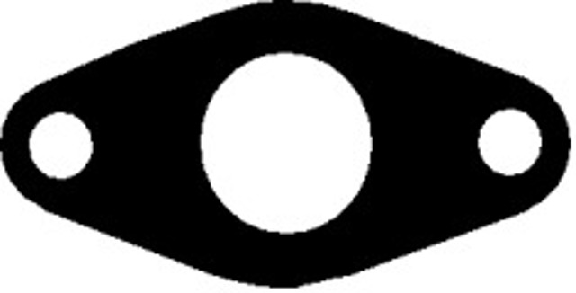 Uszczelka kolektora wydechowego 435510 ELRING